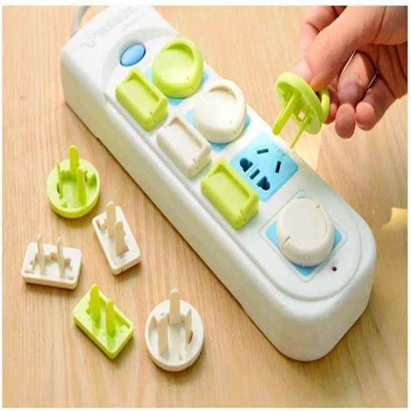 Socket Safety Cover  1 set